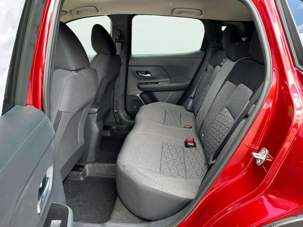 2025 Nissan Kicks SV San Clemente CA
