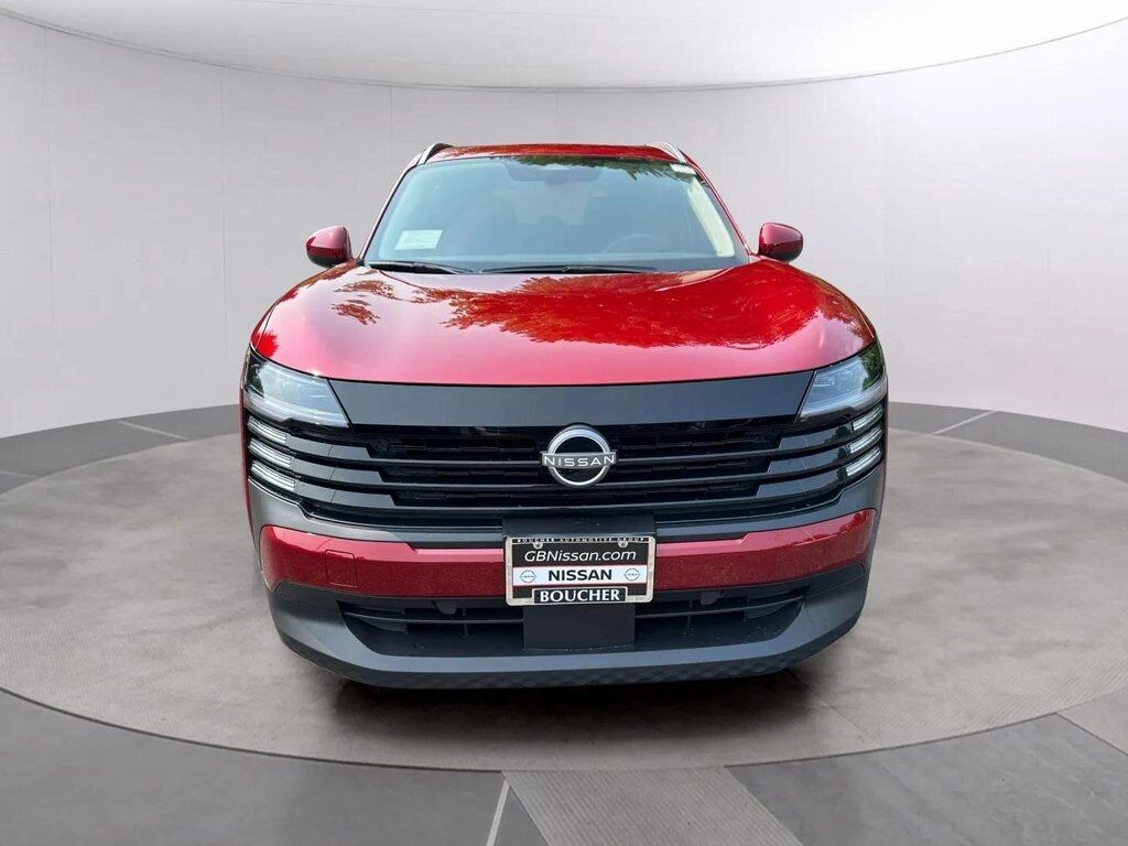 2025 Nissan Kicks SV San Clemente CA