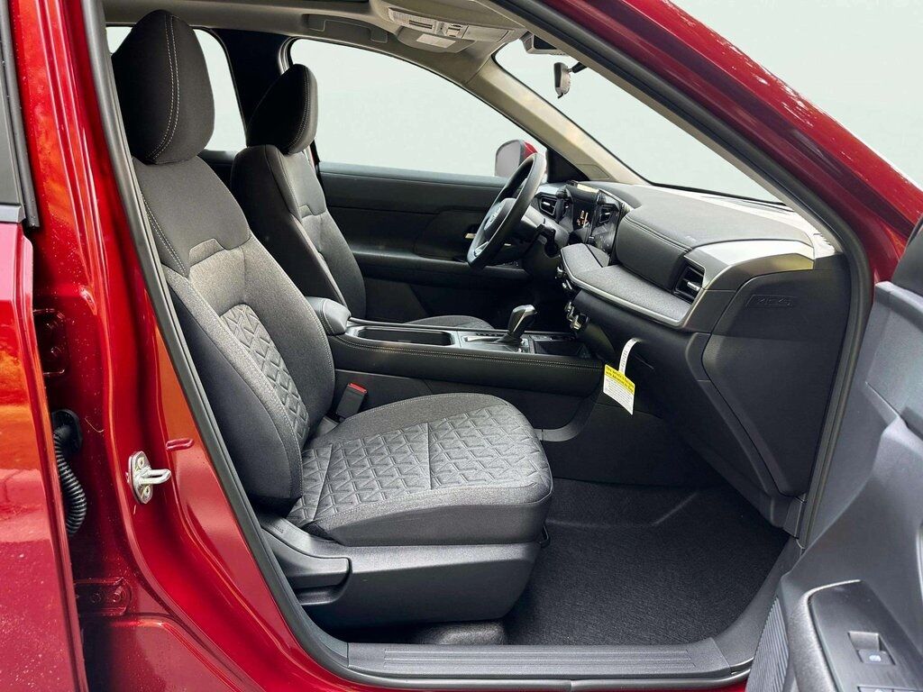 2025 Nissan Kicks SV San Clemente CA