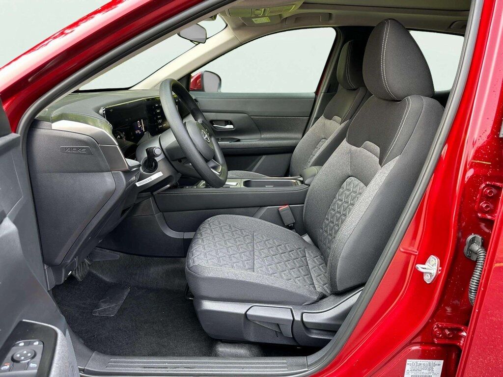 2025 Nissan Kicks SV San Clemente CA