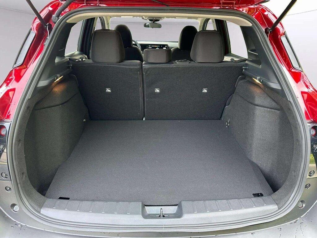 2025 Nissan Kicks SV San Clemente CA