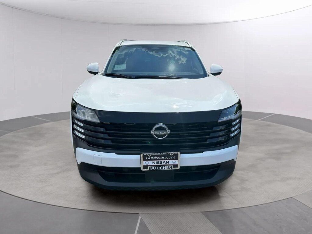 2025 Nissan Kicks SV San Clemente CA