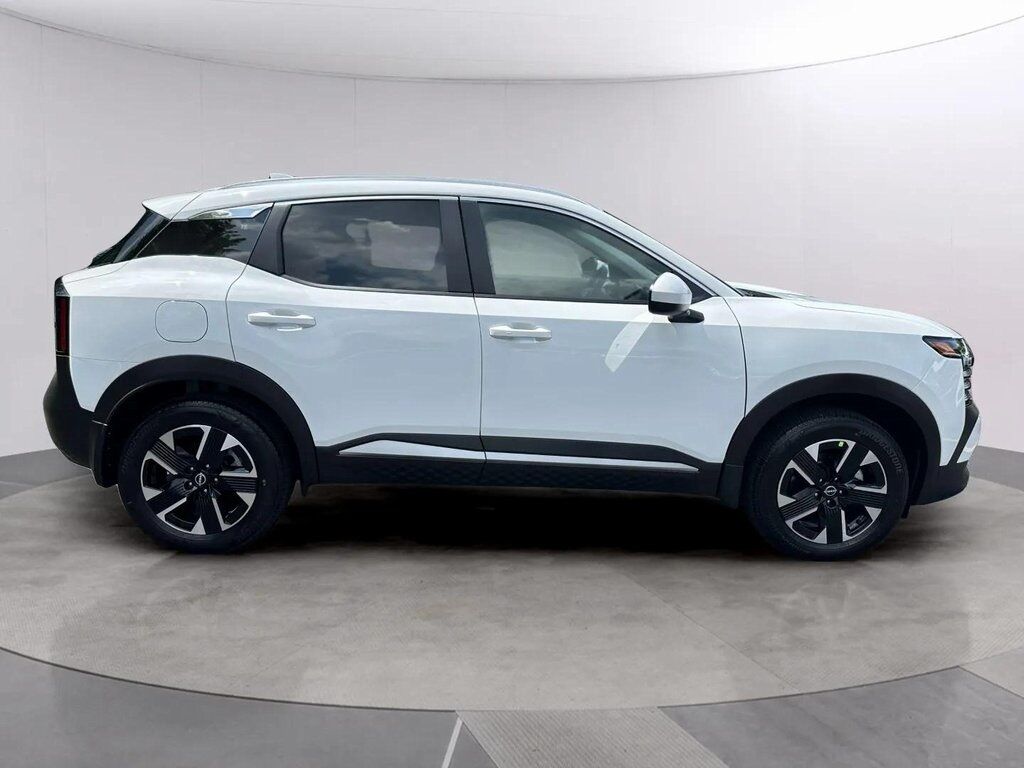 2025 Nissan Kicks SV San Clemente CA