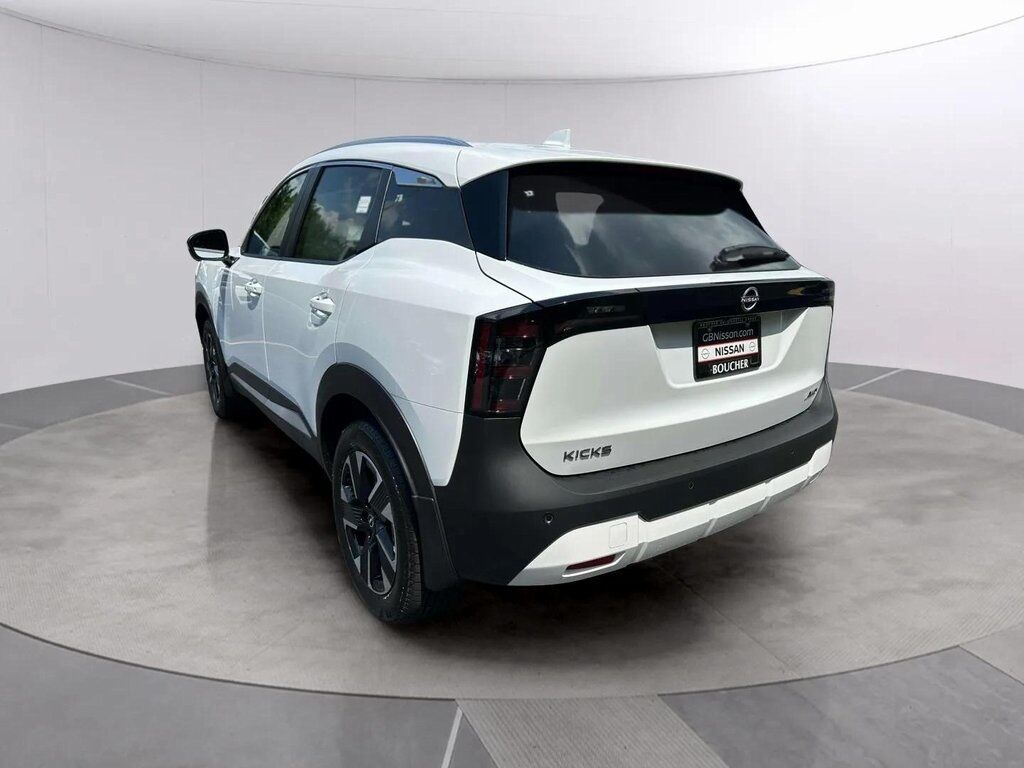 2025 Nissan Kicks SV San Clemente CA