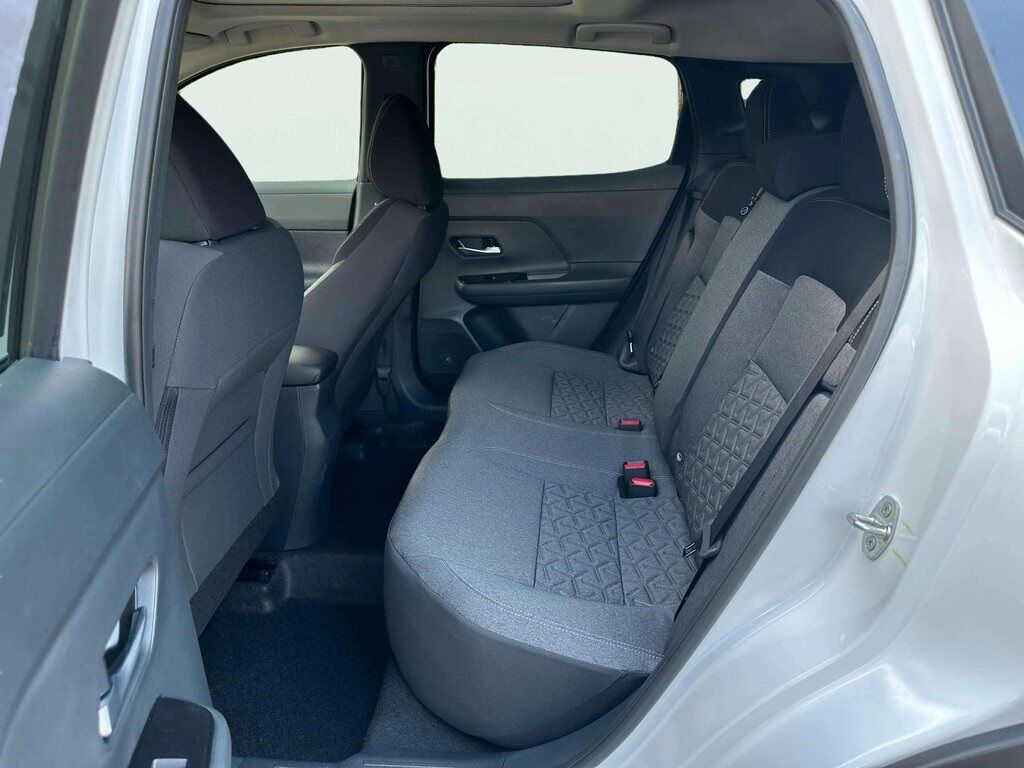 2025 Nissan Kicks SV San Clemente CA