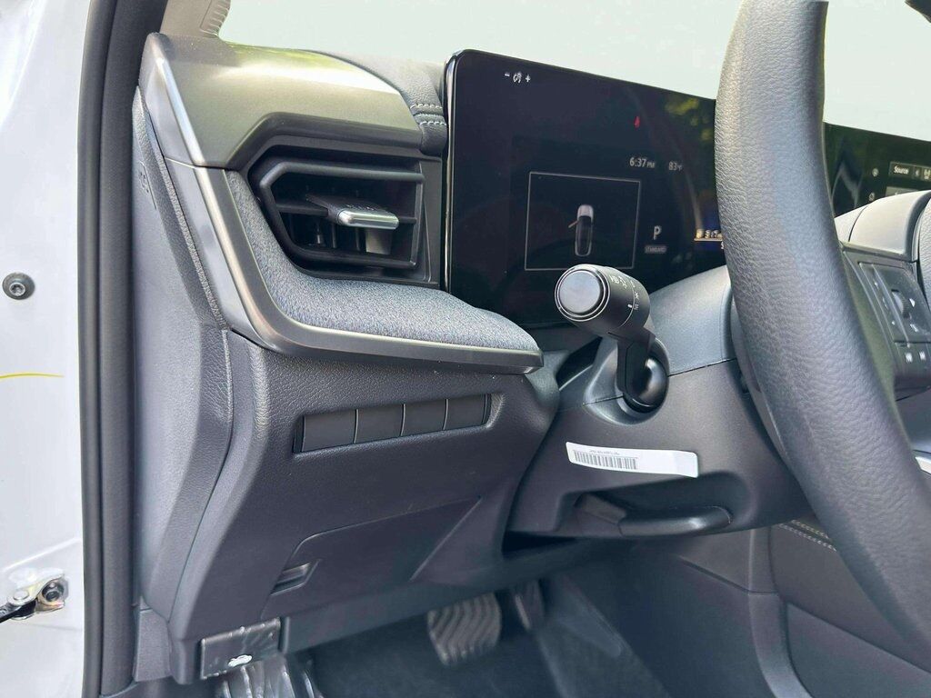 2025 Nissan Kicks SV San Clemente CA