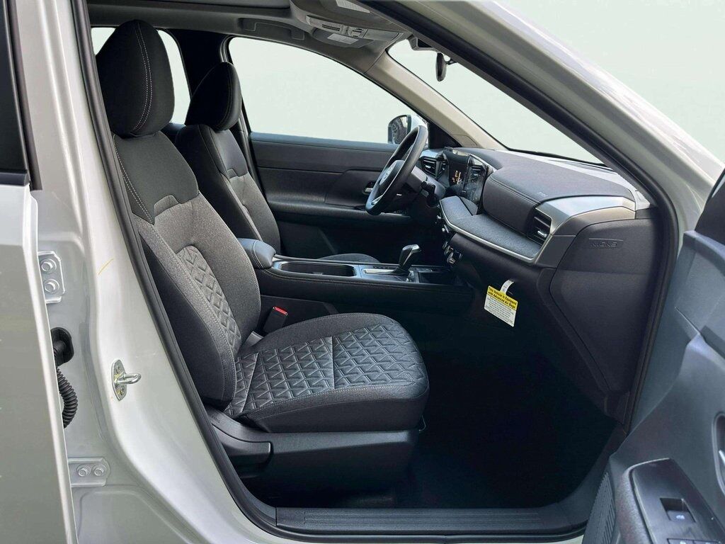 2025 Nissan Kicks SV San Clemente CA