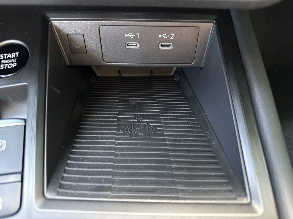 2025 Nissan Kicks SV San Clemente CA