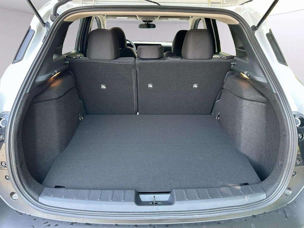 2025 Nissan Kicks SV San Clemente CA