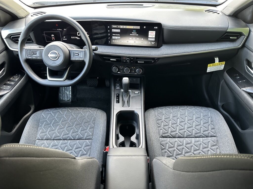 2025 Nissan Kicks SV San Clemente CA