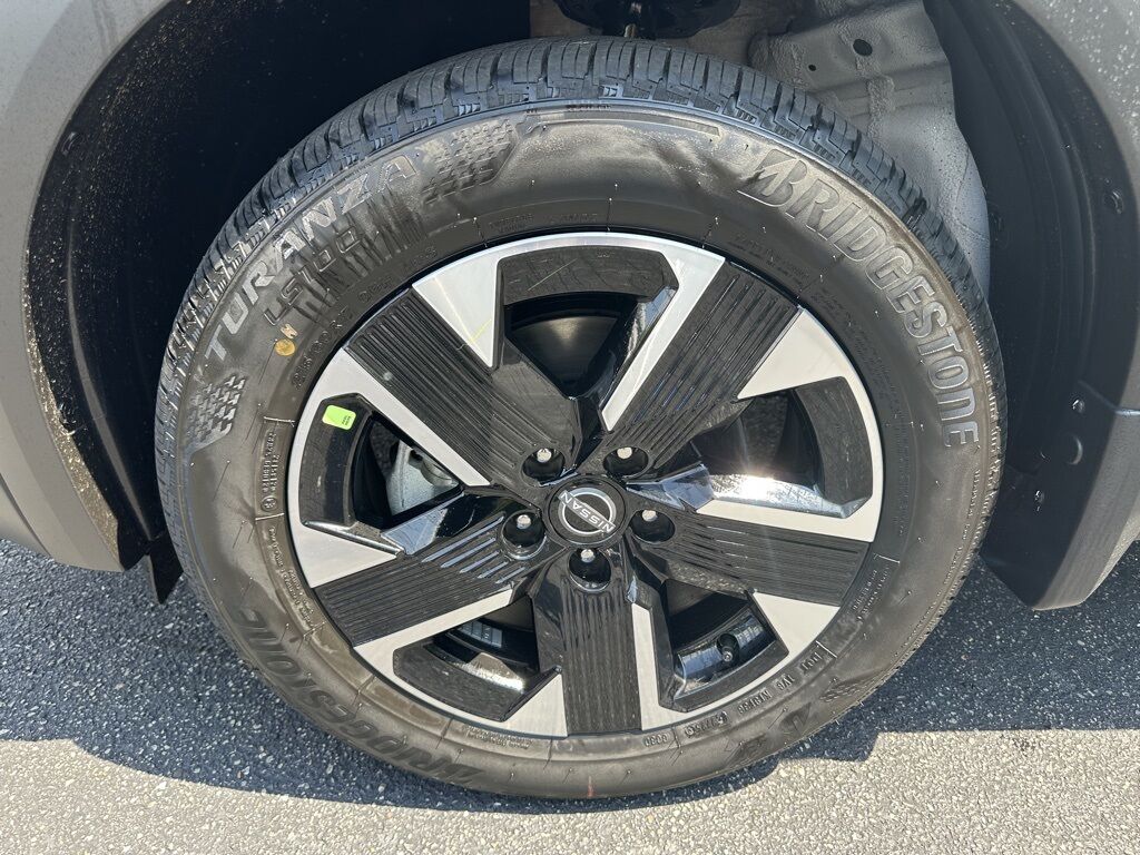 2025 Nissan Kicks SV San Clemente CA