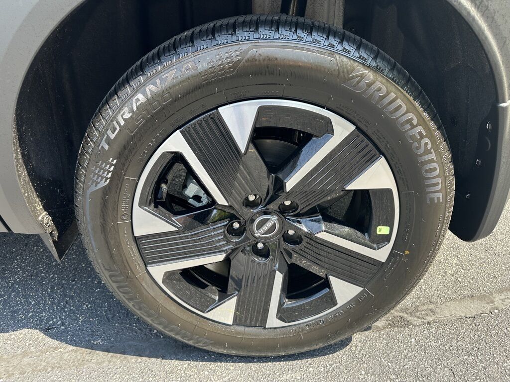 2025 Nissan Kicks SV San Clemente CA