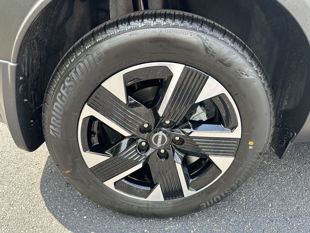 2025 Nissan Kicks SV San Clemente CA