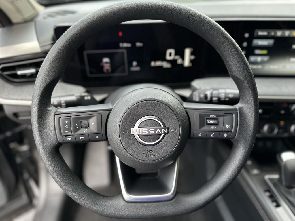 2025 Nissan Kicks SV San Clemente CA