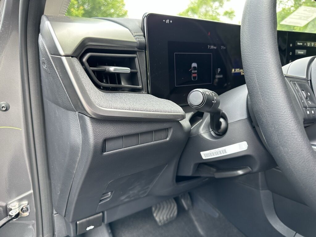 2025 Nissan Kicks SV San Clemente CA