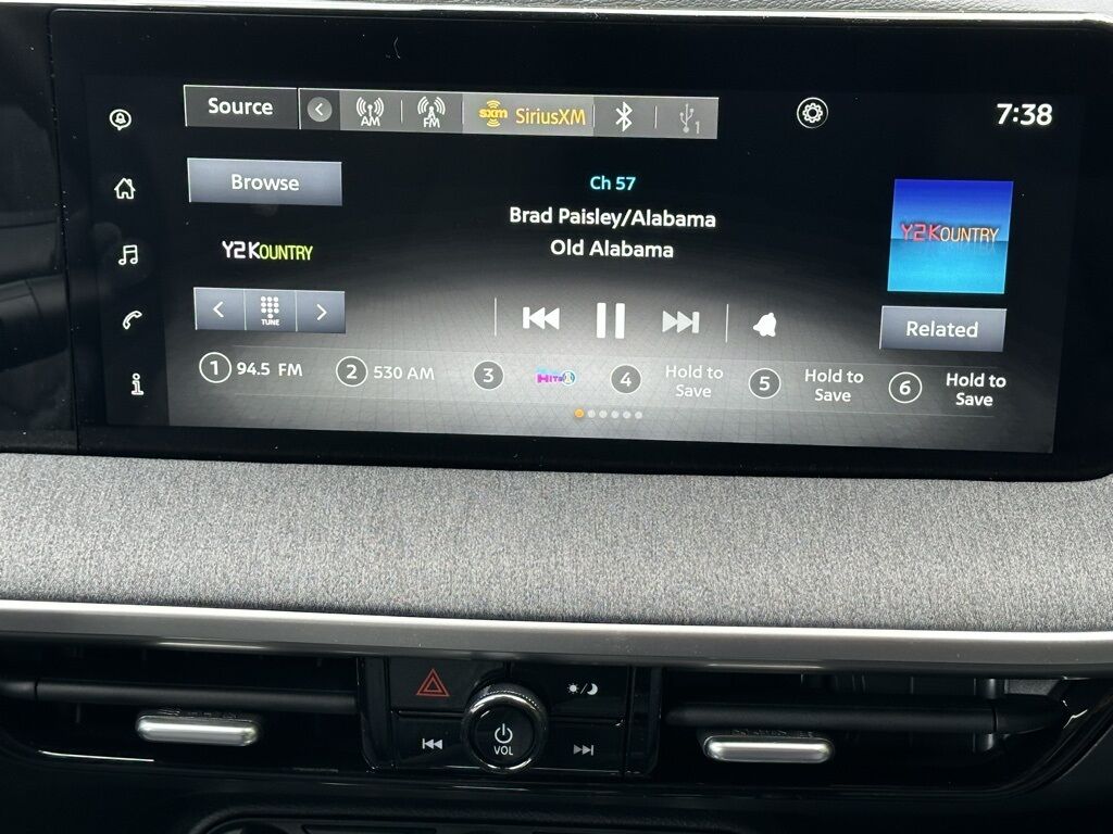 2025 Nissan Kicks SV San Clemente CA