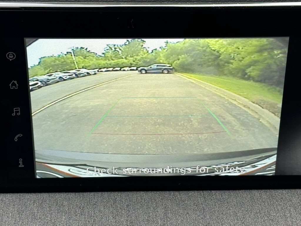 2025 Nissan Kicks SV San Clemente CA