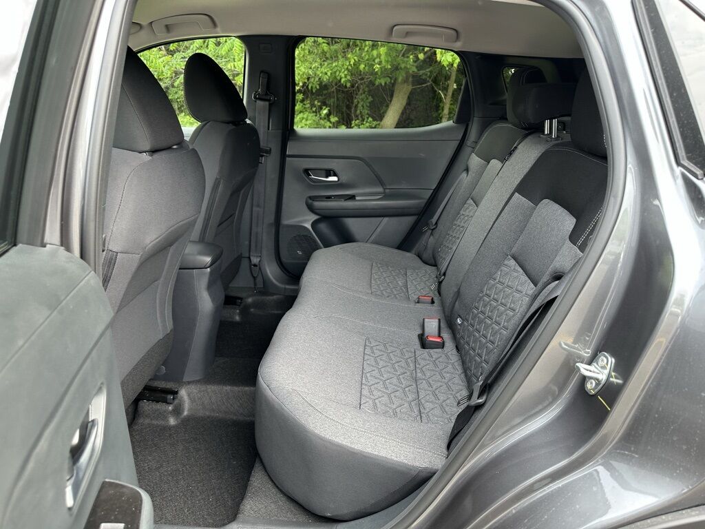 2025 Nissan Kicks SV San Clemente CA