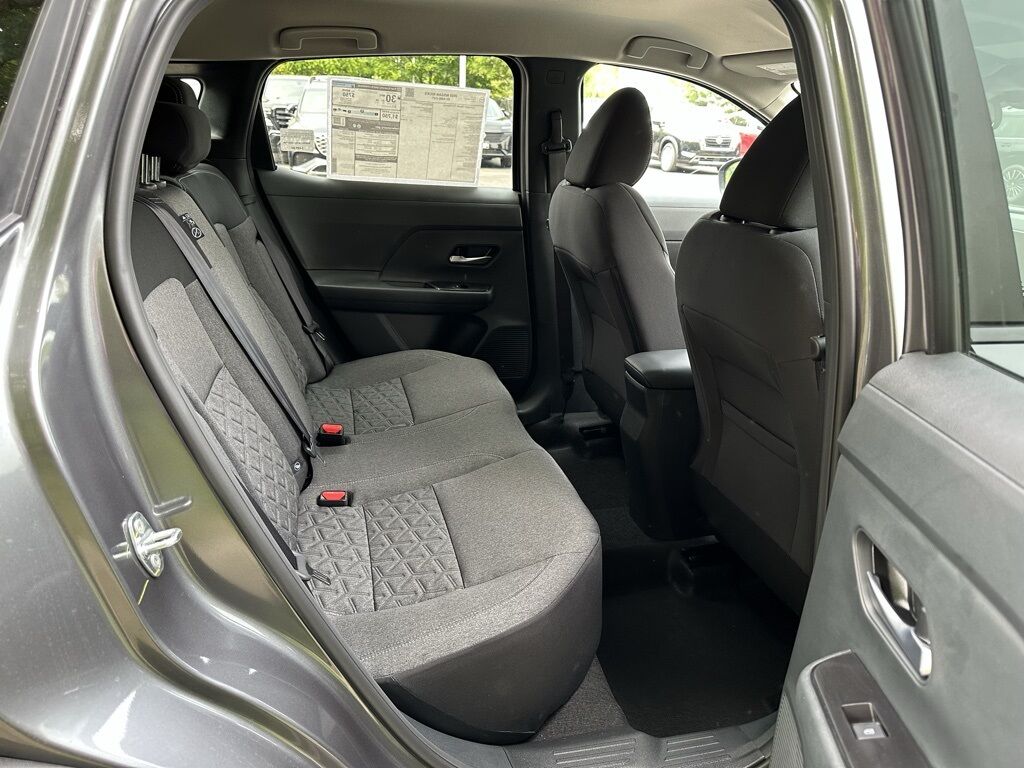 2025 Nissan Kicks SV San Clemente CA