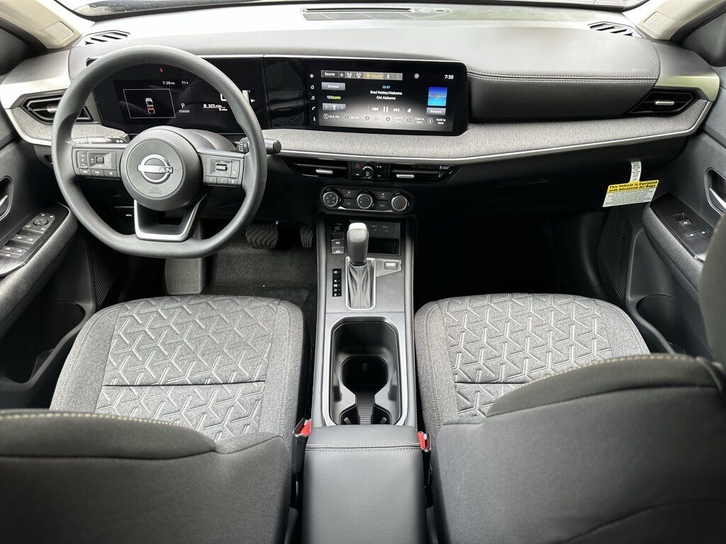 2025 Nissan Kicks SV San Clemente CA