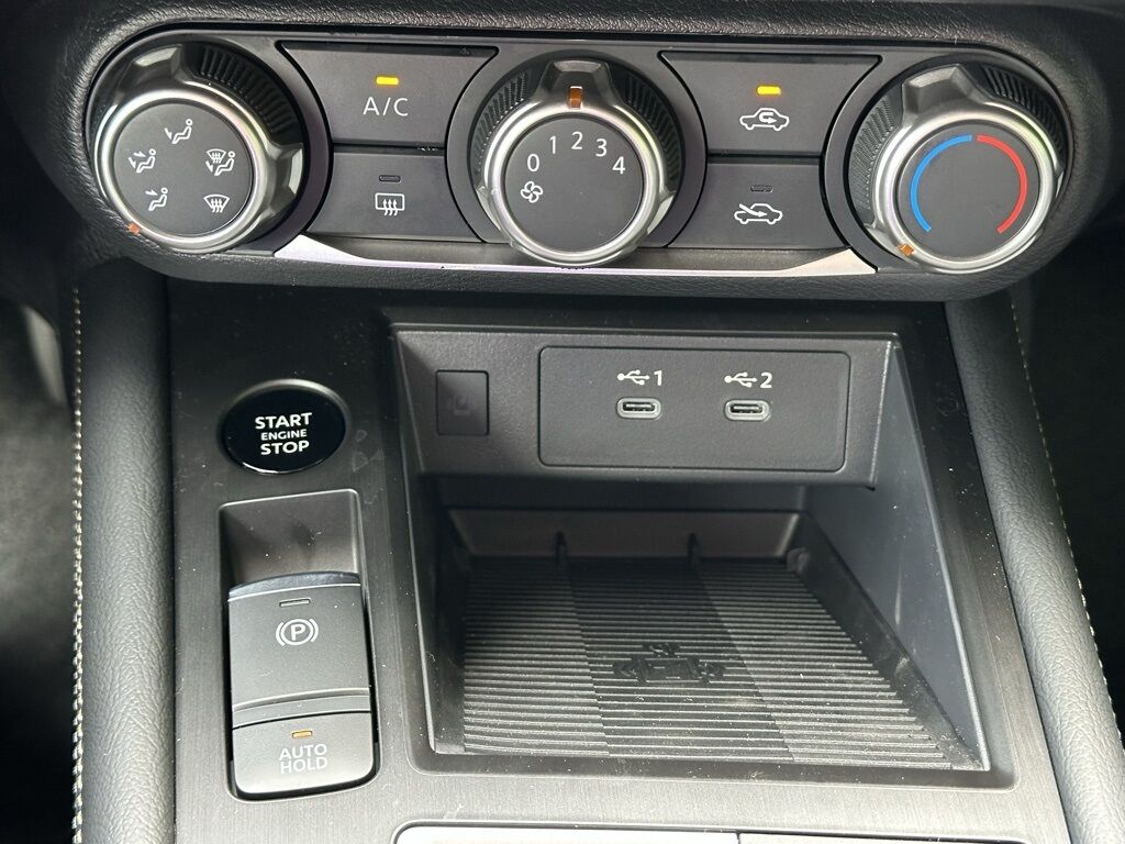 2025 Nissan Kicks SV San Clemente CA