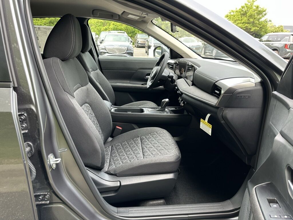 2025 Nissan Kicks SV San Clemente CA