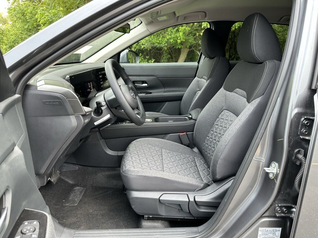 2025 Nissan Kicks SV San Clemente CA