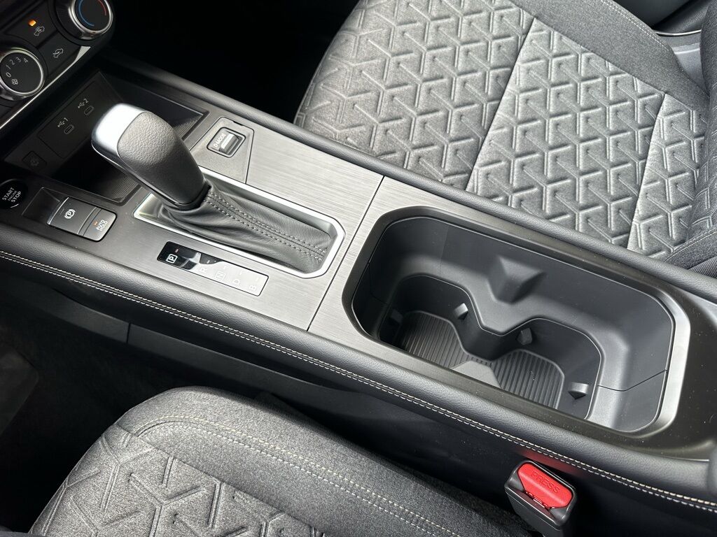 2025 Nissan Kicks SV San Clemente CA