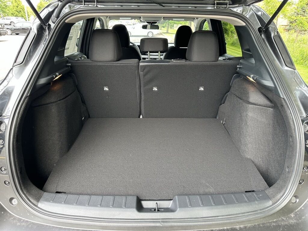 2025 Nissan Kicks SV San Clemente CA