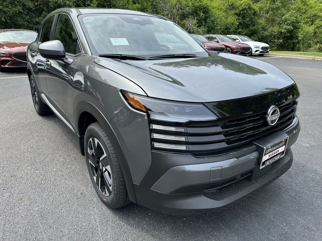 2025 Nissan Kicks SV San Clemente CA