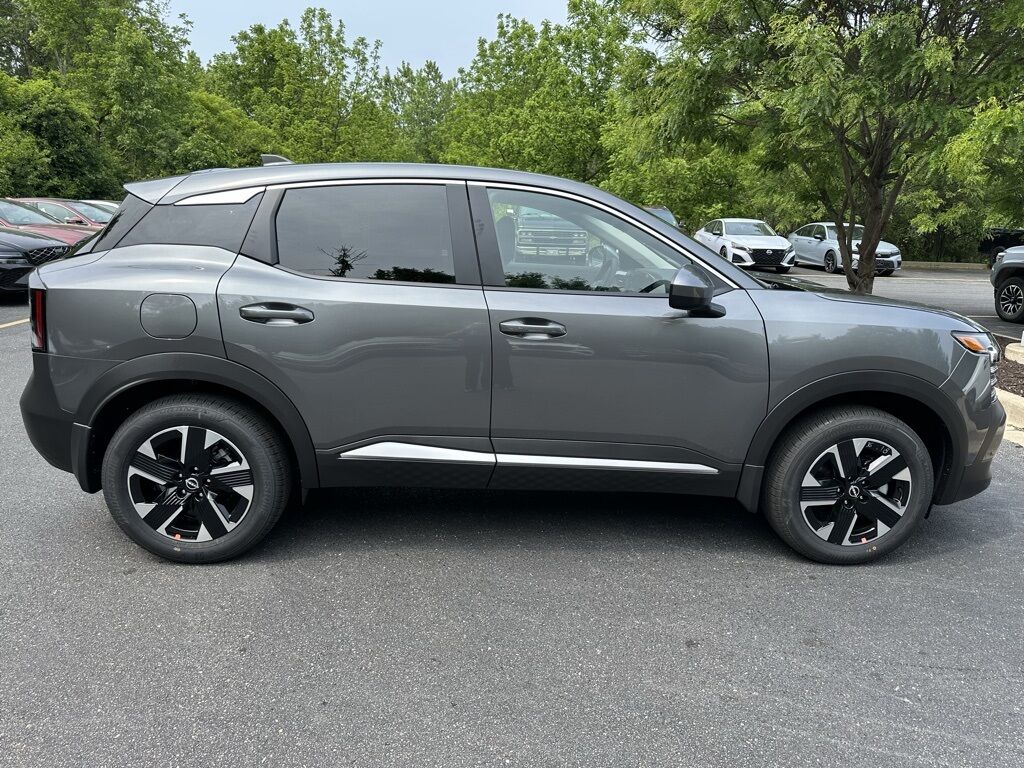 2025 Nissan Kicks SV San Clemente CA