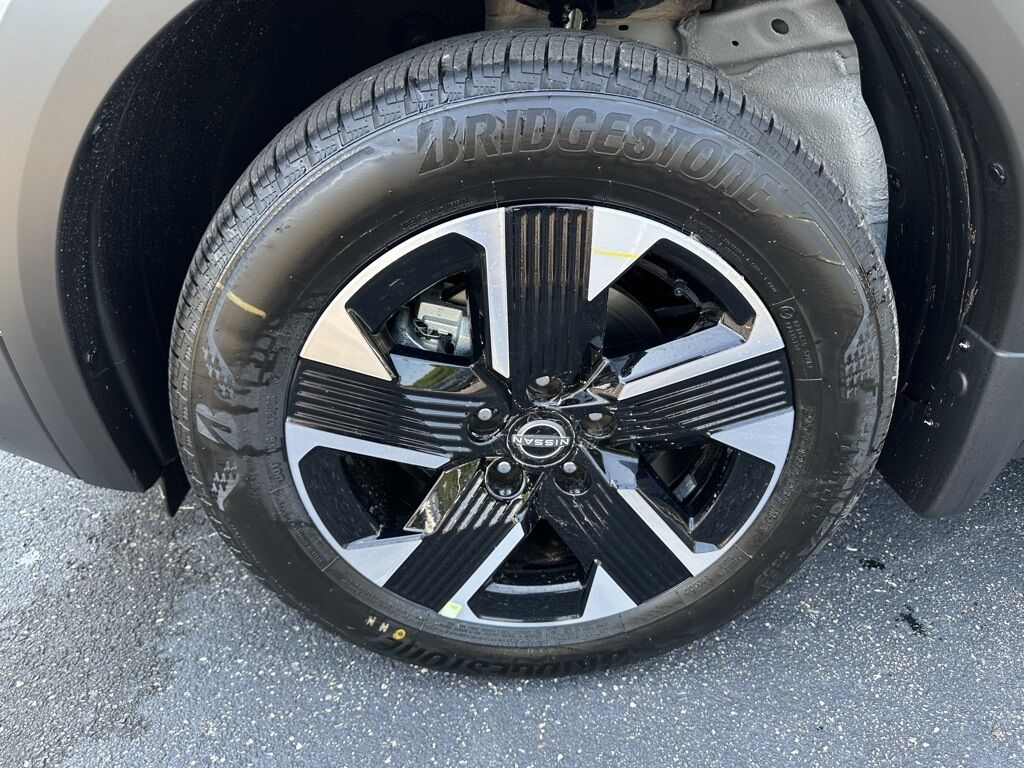 2025 Nissan Kicks SV San Clemente CA
