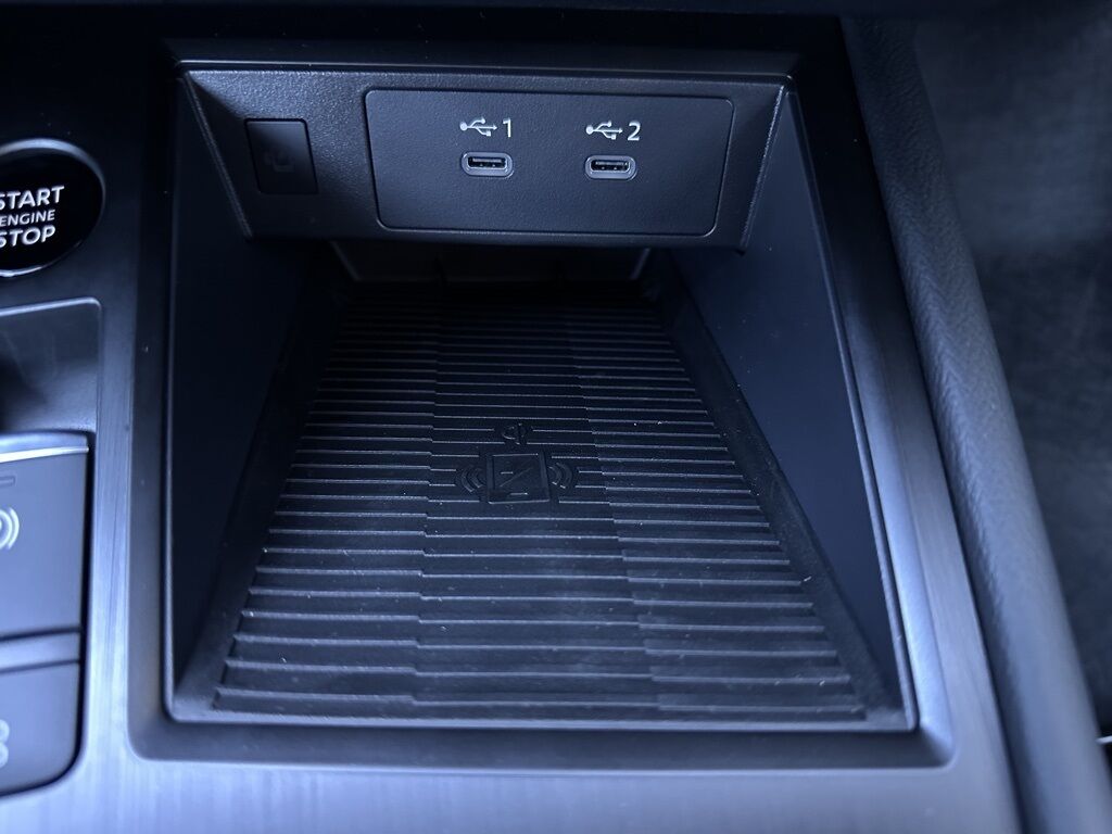 2025 Nissan Kicks SV San Clemente CA