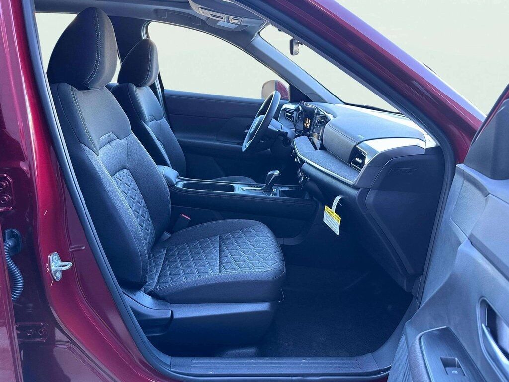 2025 Nissan Kicks SV San Clemente CA