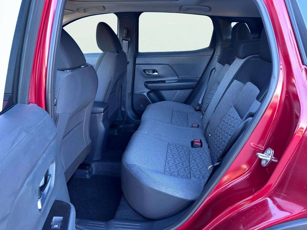 2025 Nissan Kicks SV San Clemente CA