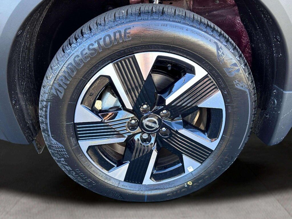 2025 Nissan Kicks SV San Clemente CA