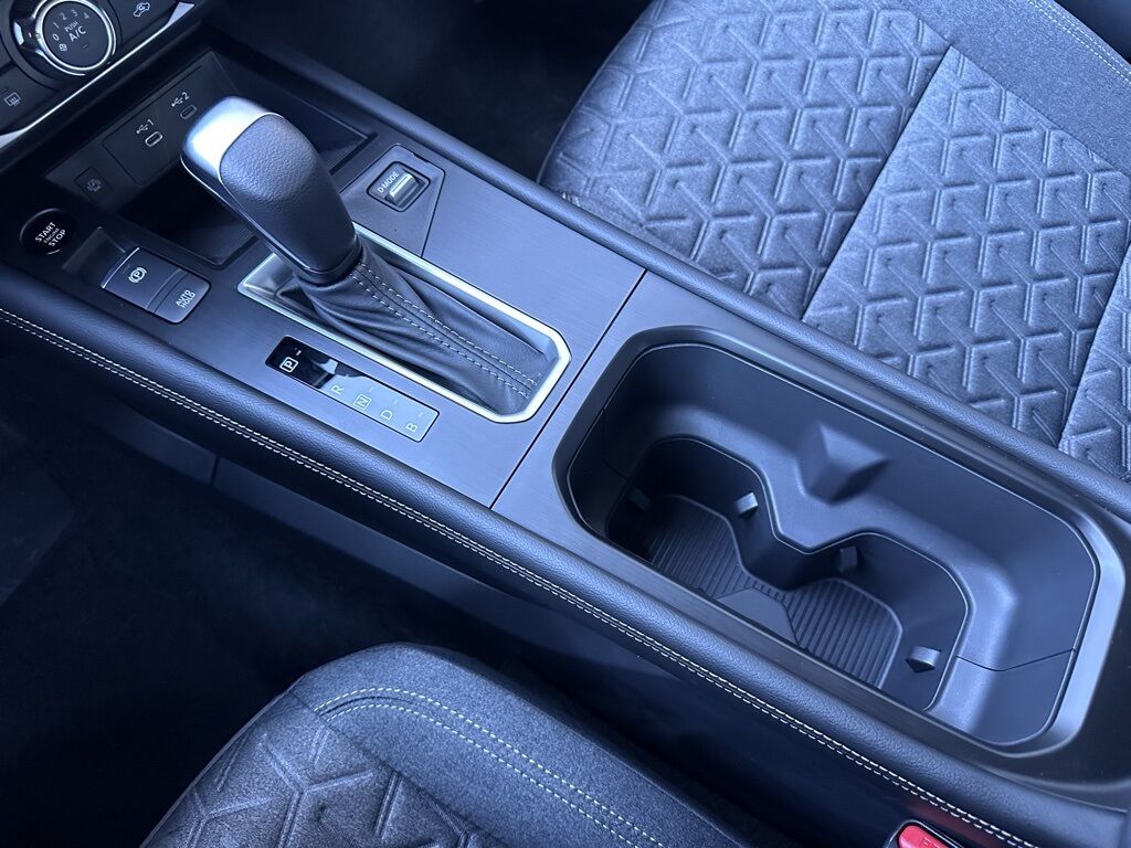 2025 Nissan Kicks SV San Clemente CA