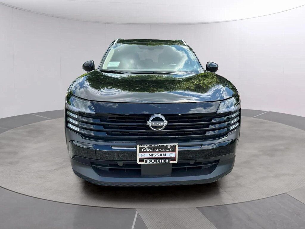 2025 Nissan Kicks SV San Clemente CA