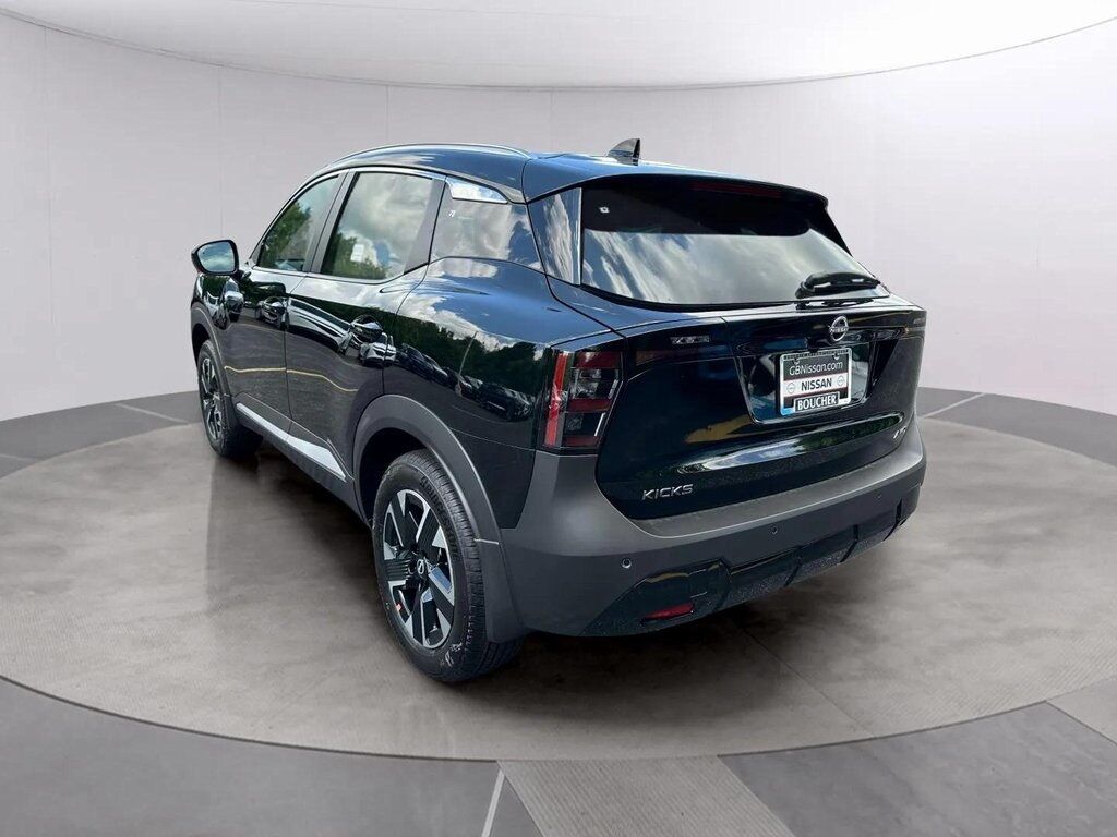 2025 Nissan Kicks SV San Clemente CA