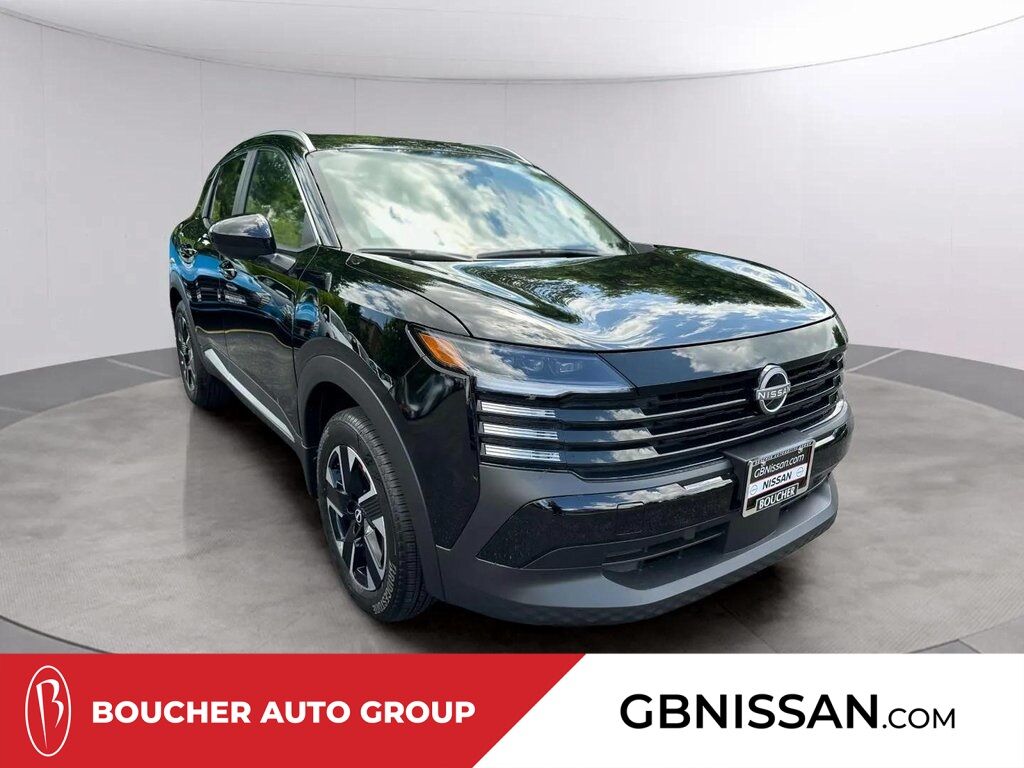 2025 Nissan Kicks SV San Clemente CA
