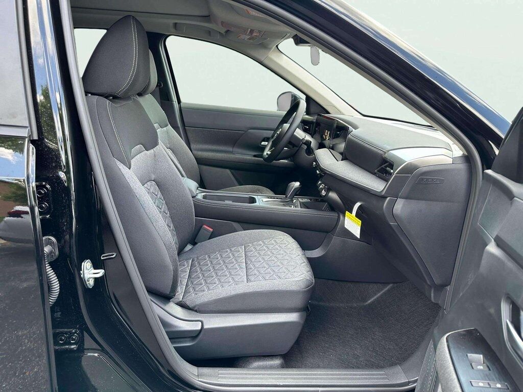 2025 Nissan Kicks SV San Clemente CA