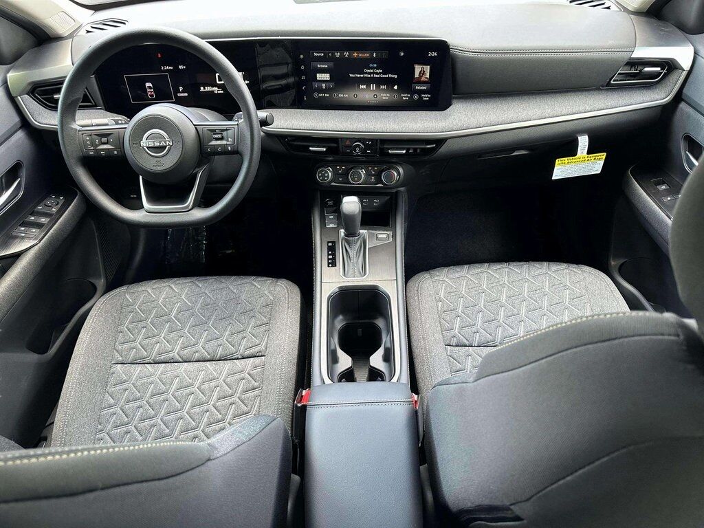 2025 Nissan Kicks SV San Clemente CA