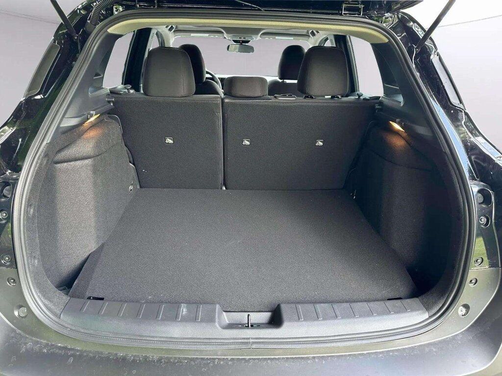 2025 Nissan Kicks SV San Clemente CA