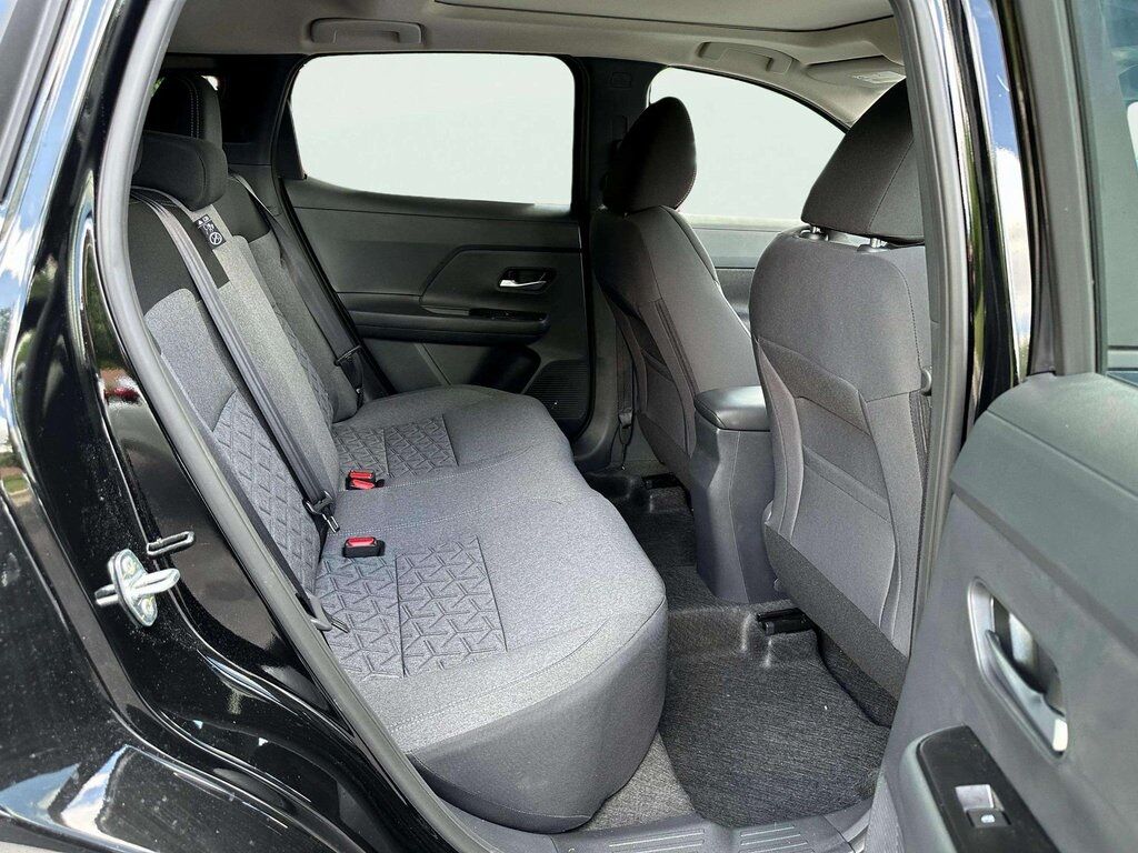 2025 Nissan Kicks SV San Clemente CA