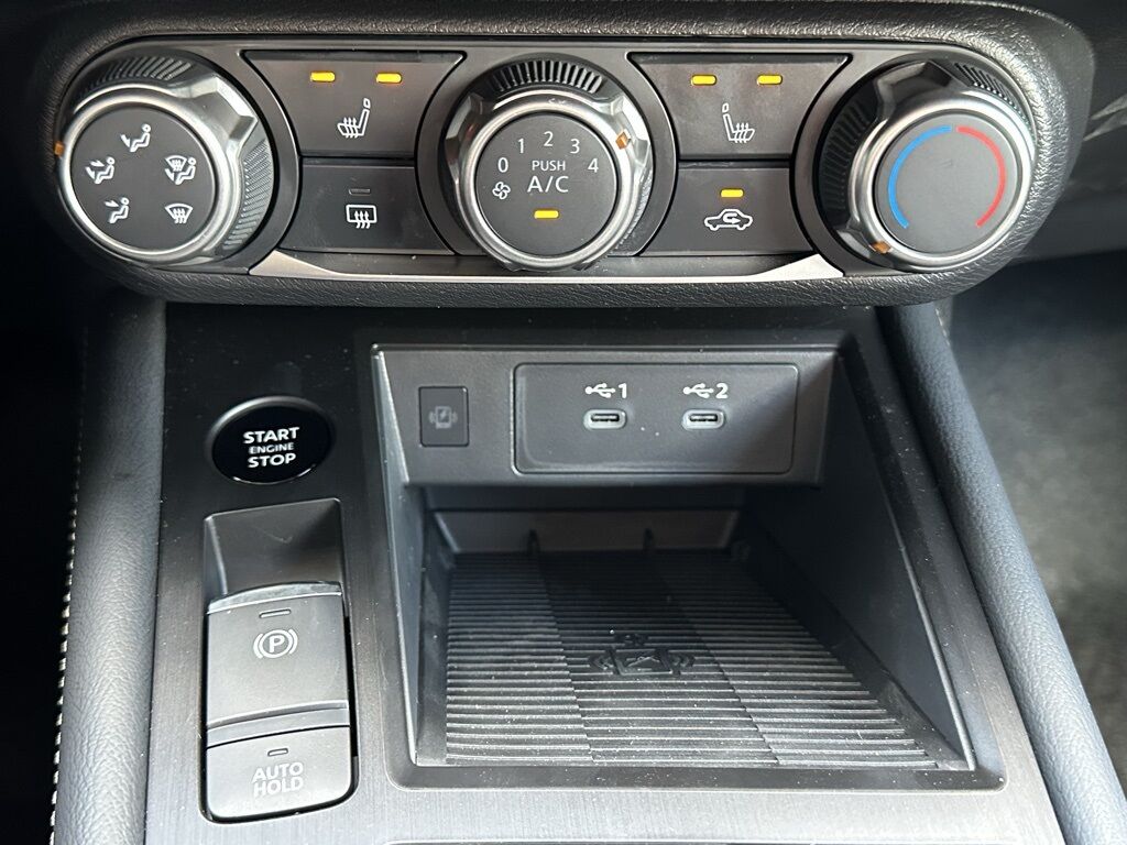 2025 Nissan Kicks SV San Clemente CA