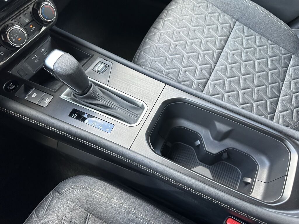 2025 Nissan Kicks SV San Clemente CA