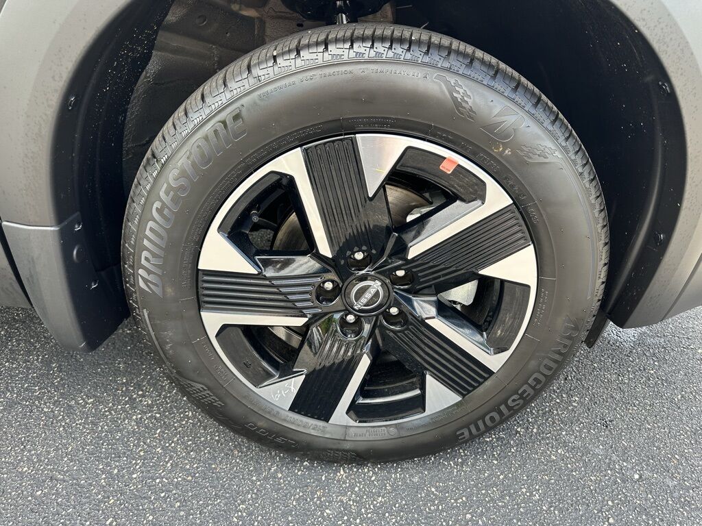2025 Nissan Kicks SV San Clemente CA