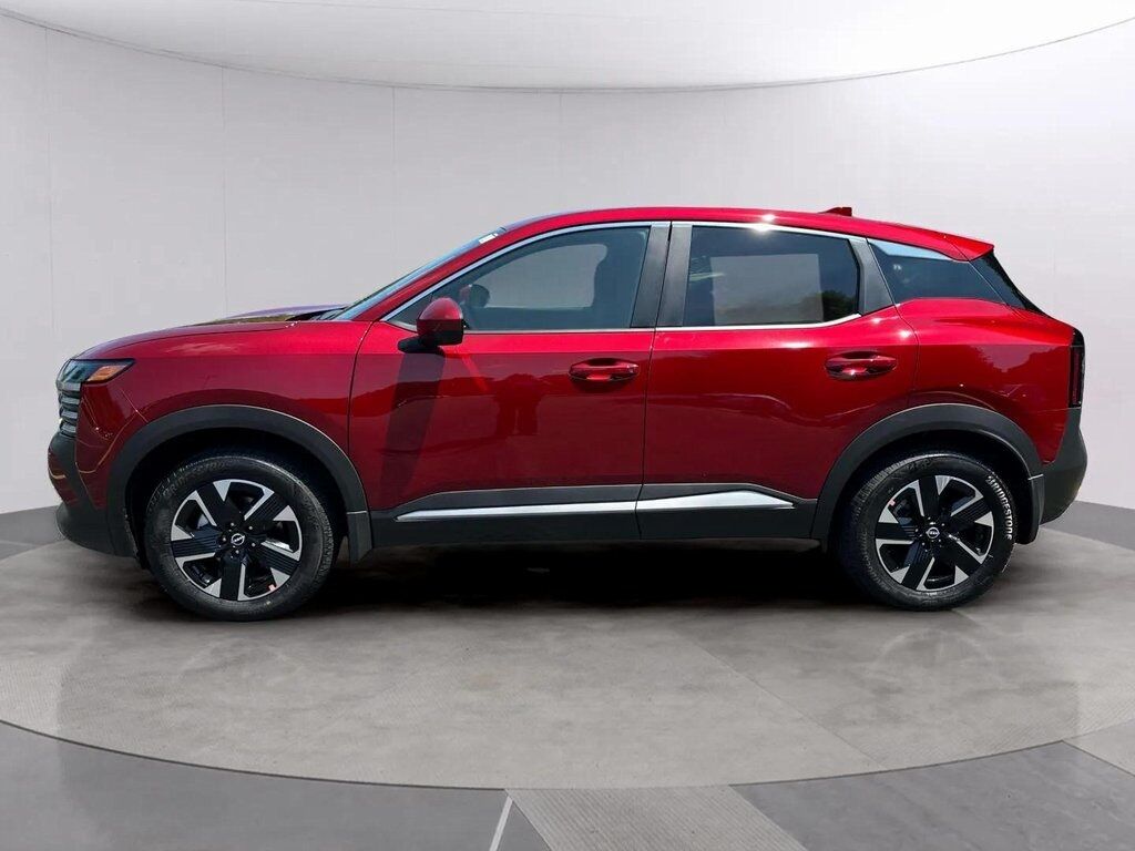 2025 Nissan Kicks SV San Clemente CA