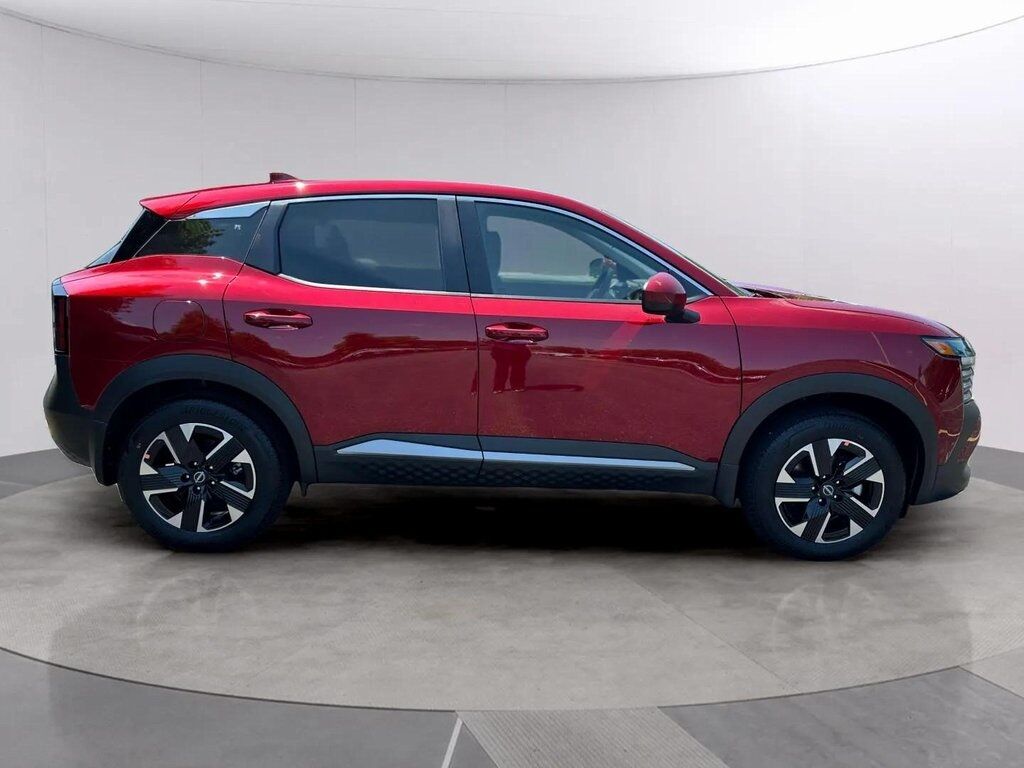 2025 Nissan Kicks SV San Clemente CA