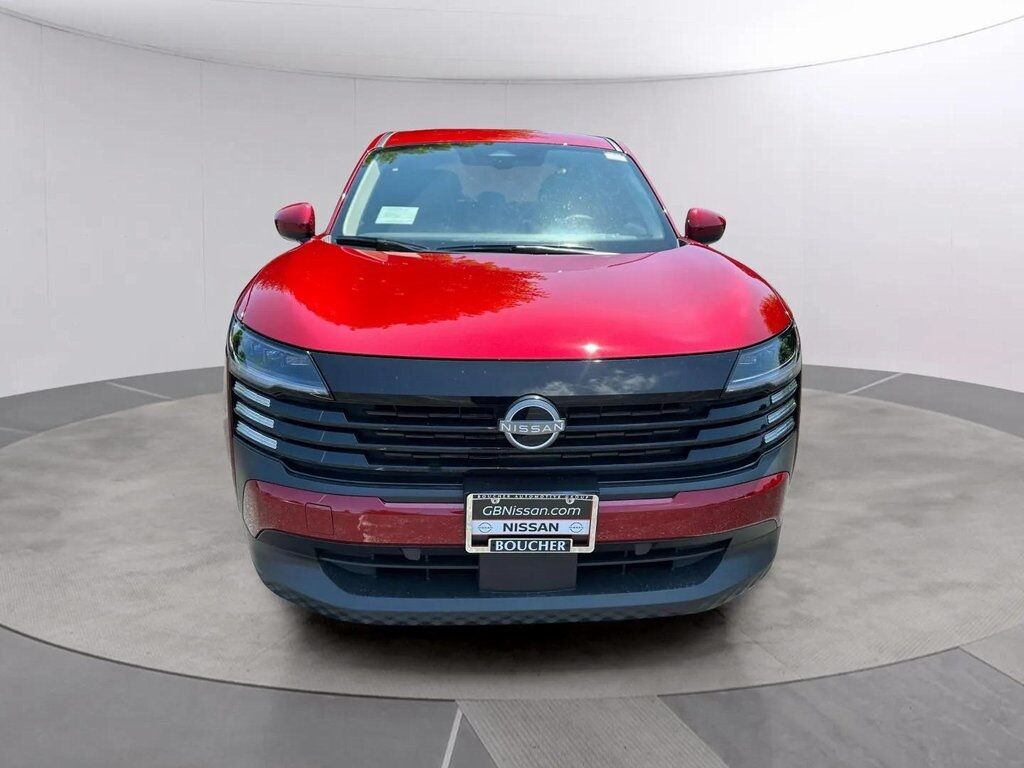 2025 Nissan Kicks SV San Clemente CA